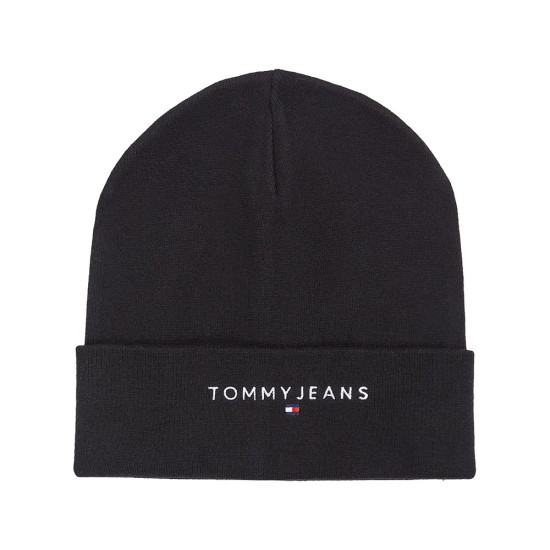 Tommy Hilfiger Σκουφάκι Logo Embroidery Beanie Hat
